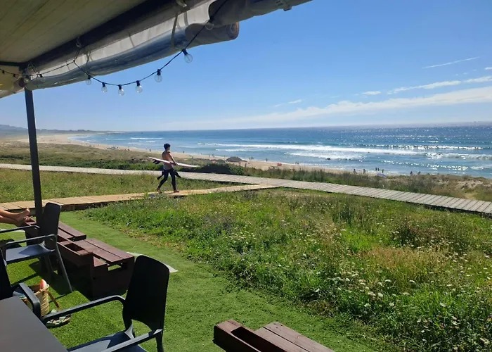 Casa Do Lucio Rianjo