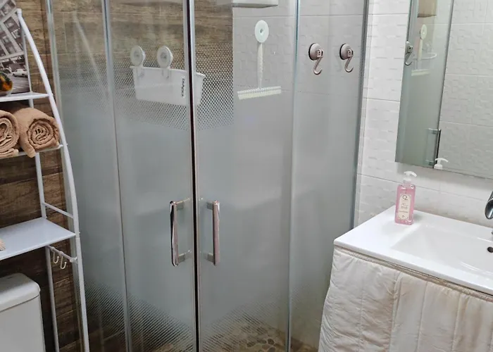 Casa Do Lucio Ubytování v soukromí *